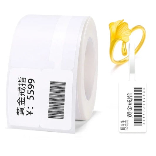 Niimbot M2 Printer Starter Kit!