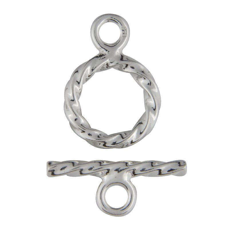 Toggles Sterling Silver Special purchase!