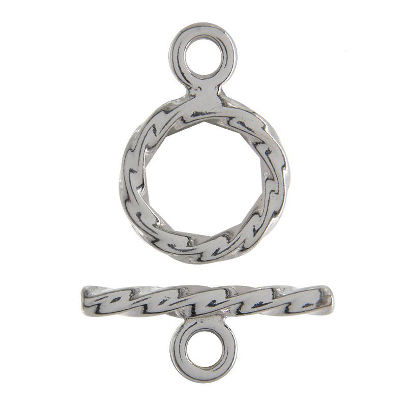 Toggles Sterling Silver Special purchase!