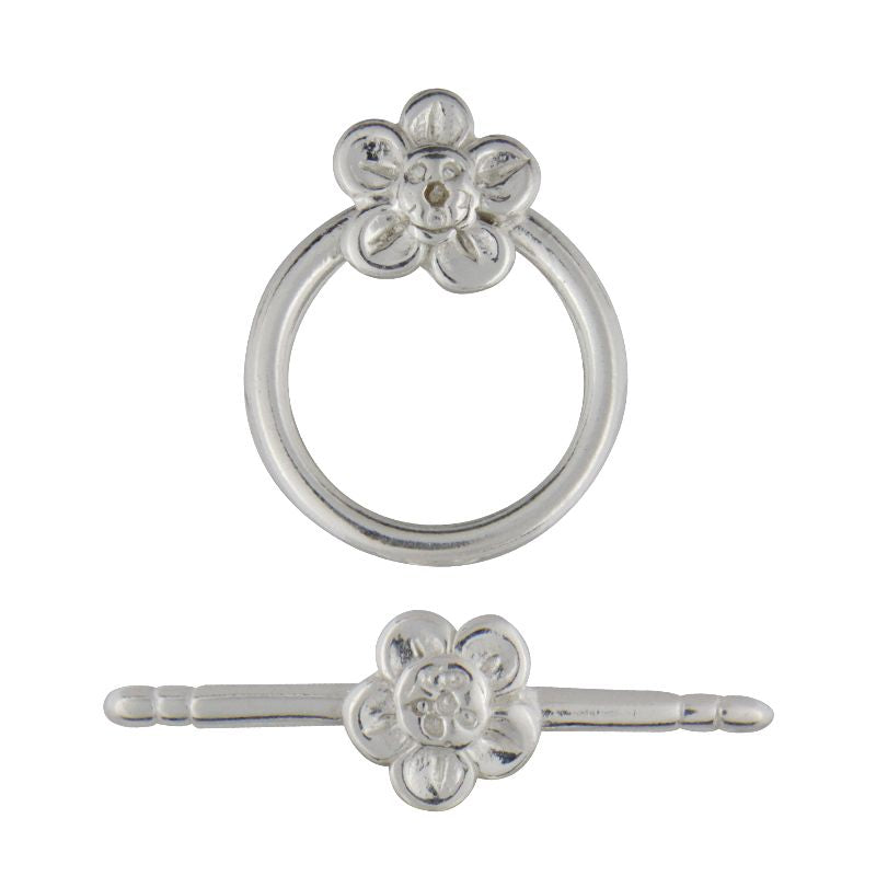 Toggles Sterling Silver Special purchase!