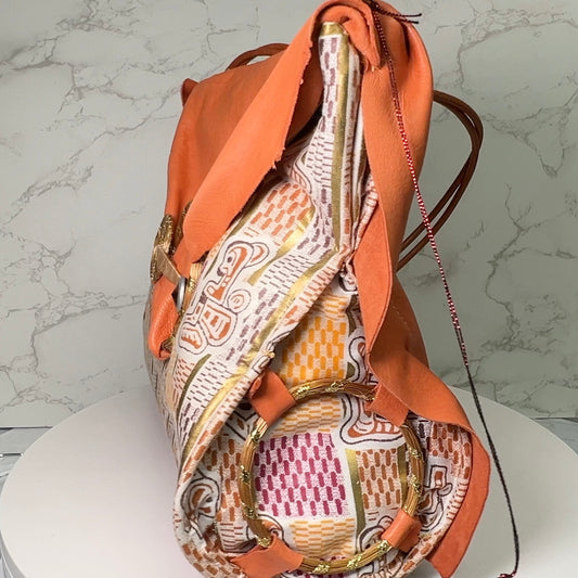 World Traveler Bag