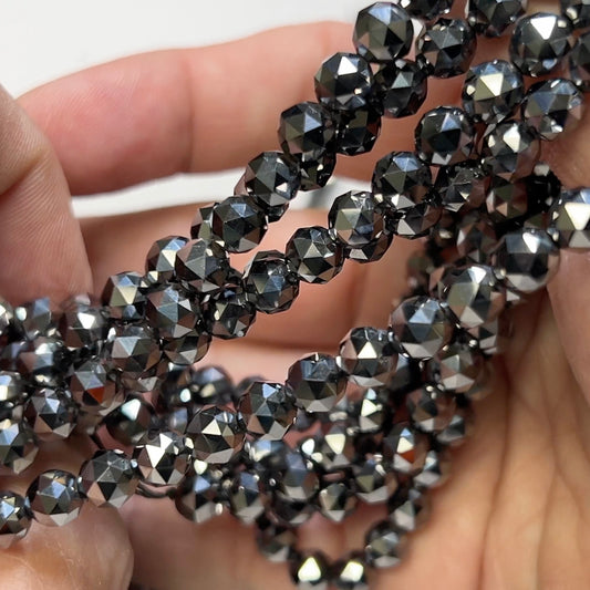 Terahertz 6mm 16" strands