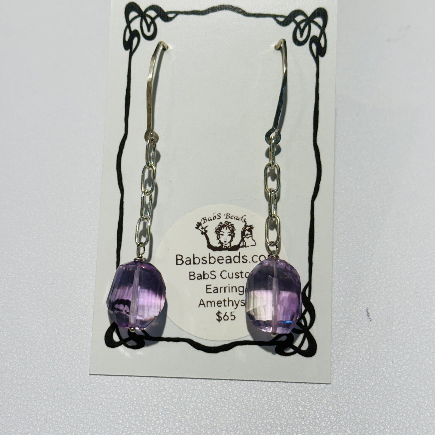 BabS Earrings Special Deal