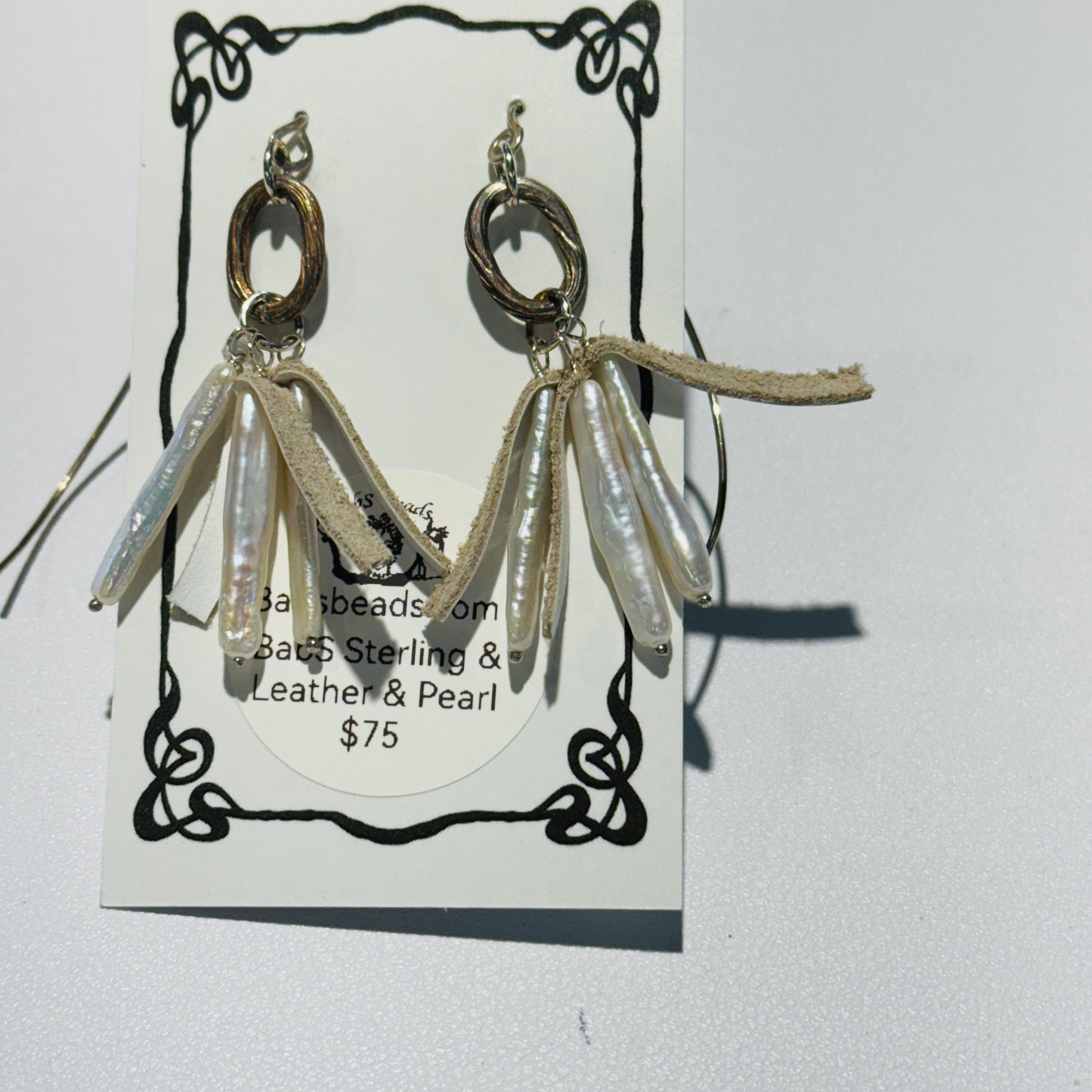 BabS Earrings Special Deal