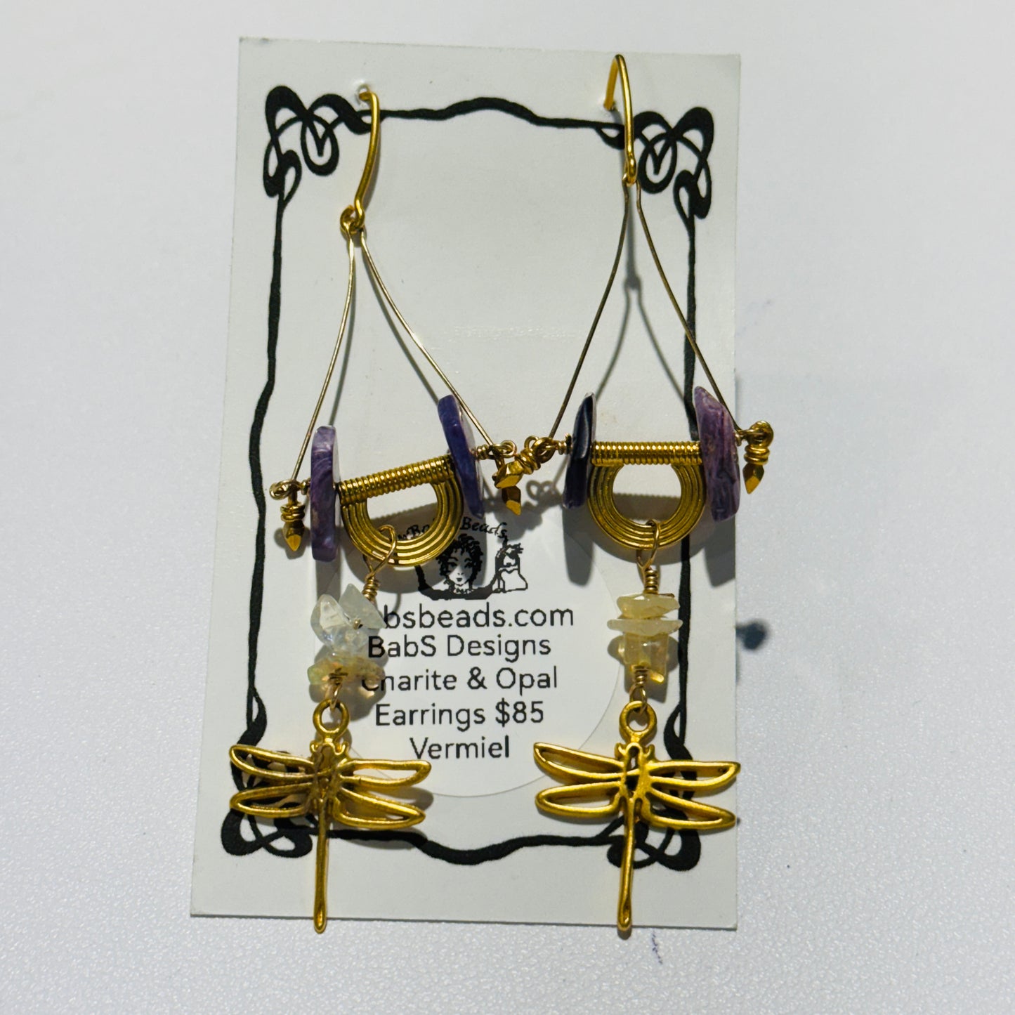 BabS Earrings Special Deal