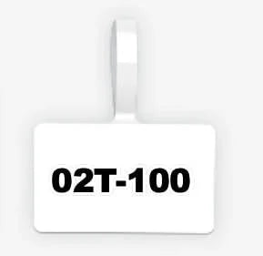 Niimbot Jewelry Labels