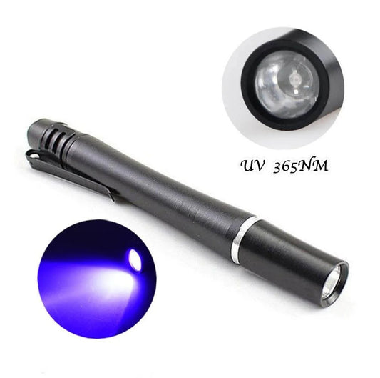 UV Light 365NM Perfect for Diamonds.