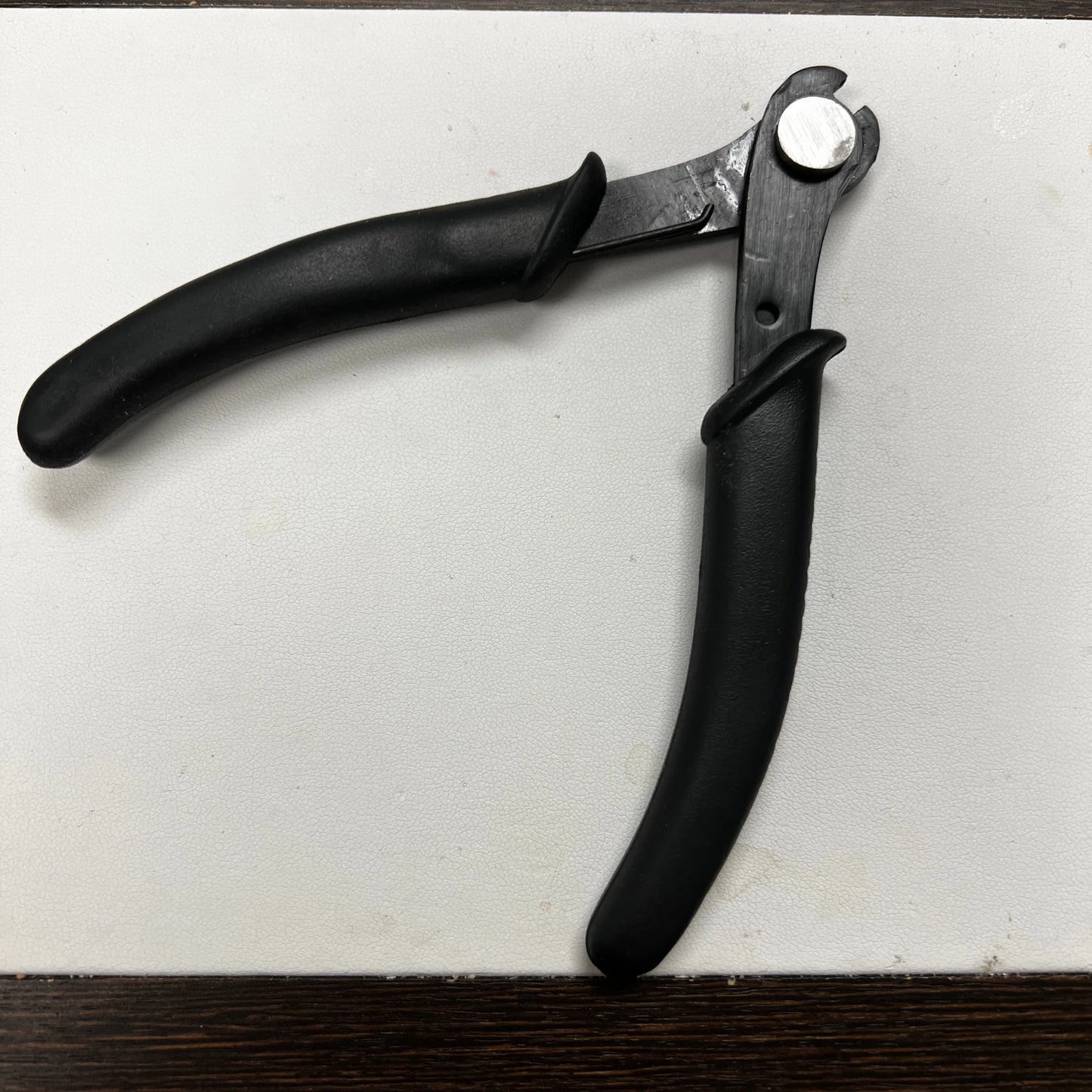 Memory Wire Flush Cutter