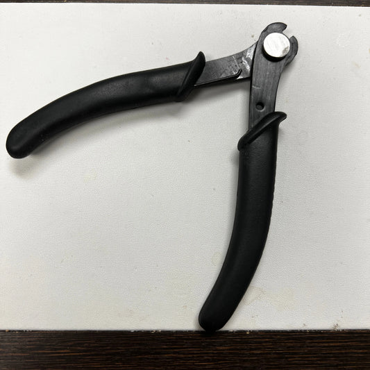 Memory Wire Flush Cutter