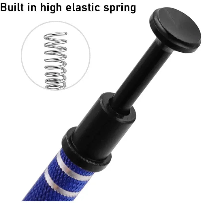 Gemstone / Diamond Holding tool price is for 5 holders