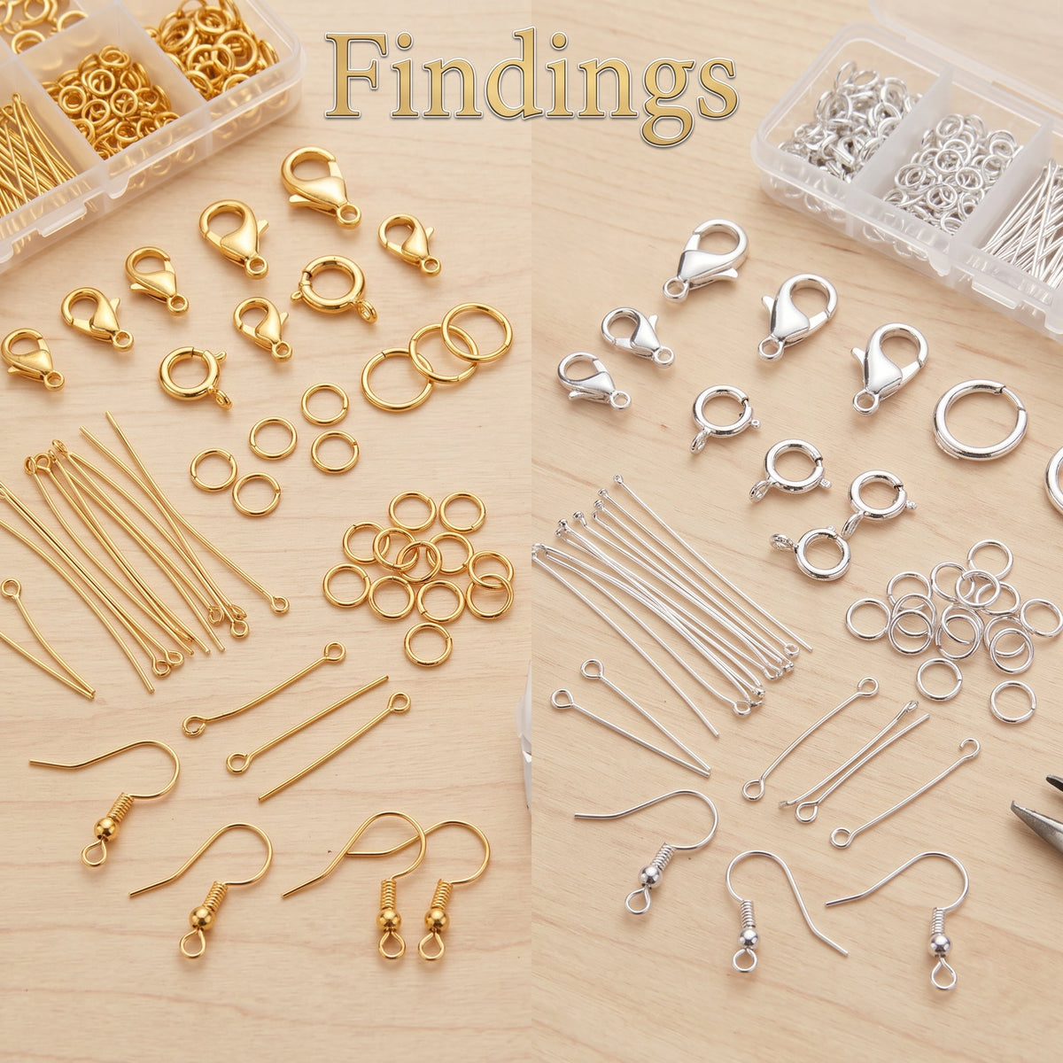 Findings