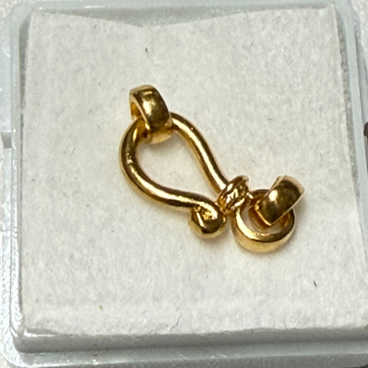 Findings-Vermeil