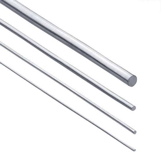Sterling Silver Wire 5’ lengths
