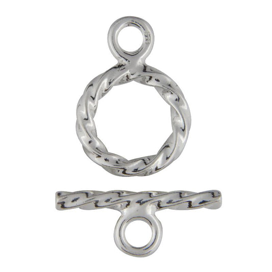 Toggles Sterling Silver Special purchase!