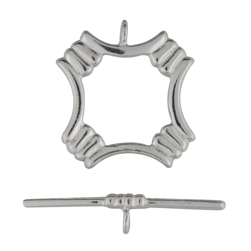 Toggles Sterling Silver Special purchase!