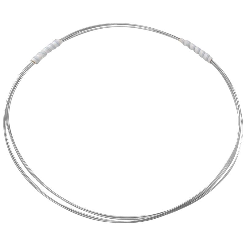 Sterling Silver Wire 5’ lengths