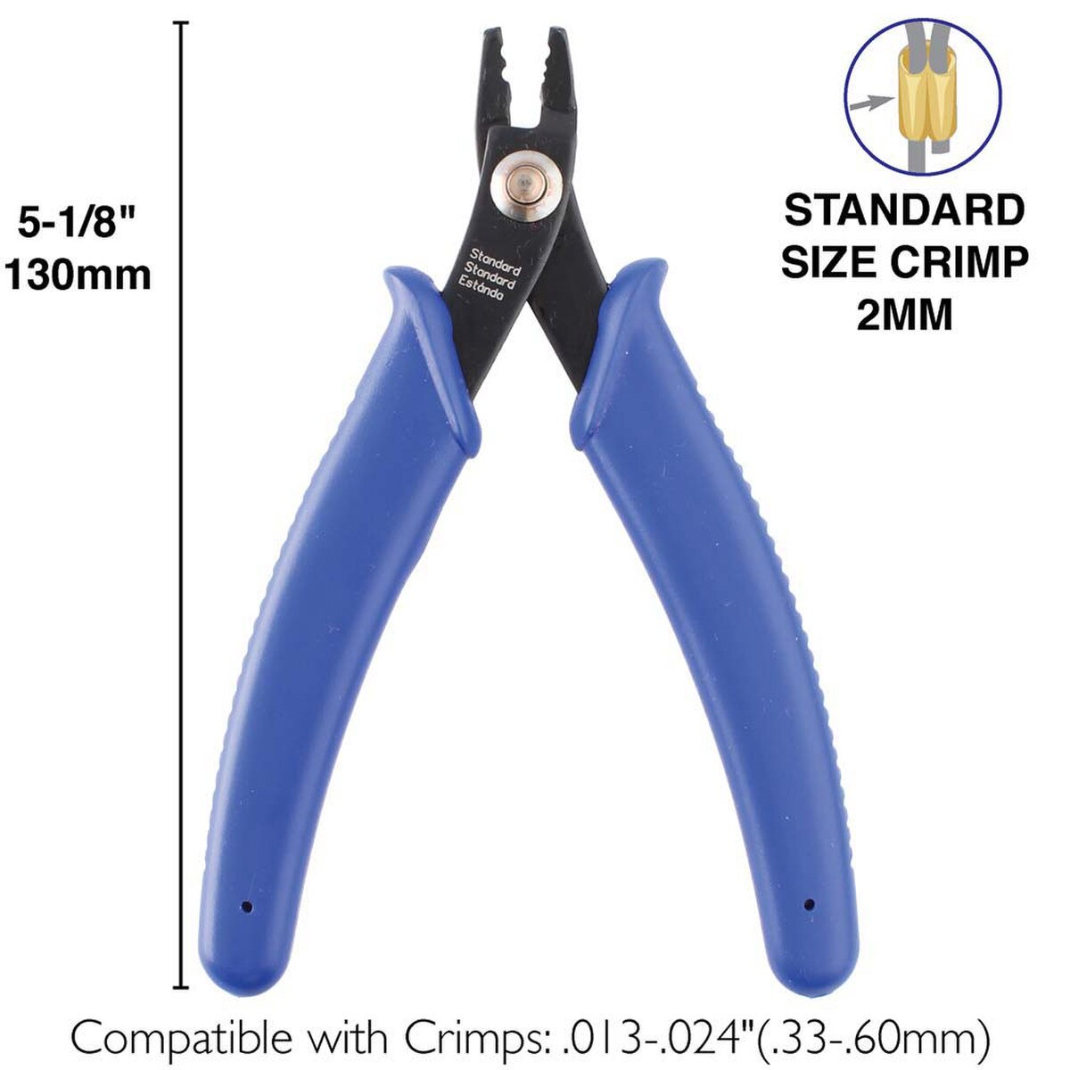 Orignal Crimping Pliers